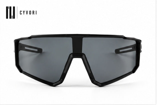 CYVORI Horizon Air