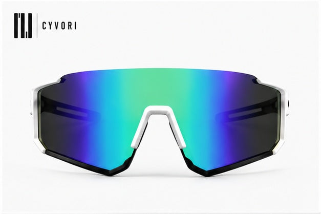 CYVORI Horizon Air