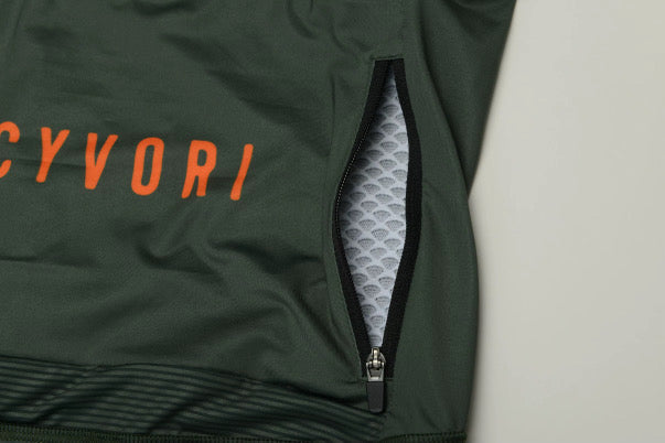 CYVORI Performance Jersey