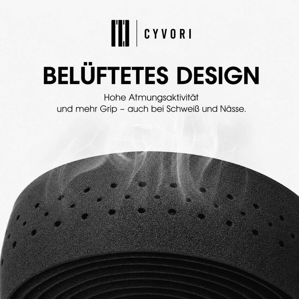 CYVORI - Lenkerband