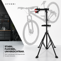 CYVORI Fahrrad-Montageständer Pro