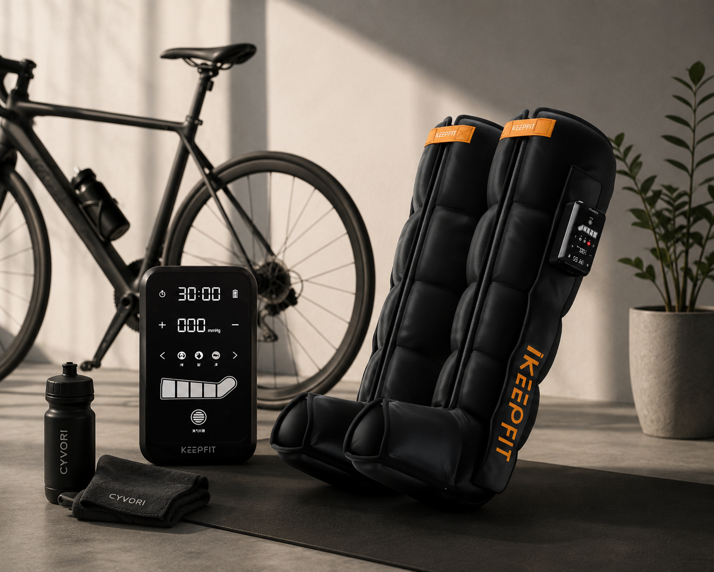 Recovery Boot Pro